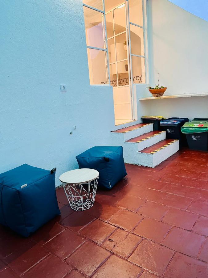 Villa Casa Da Saluquia Moura Exterior foto